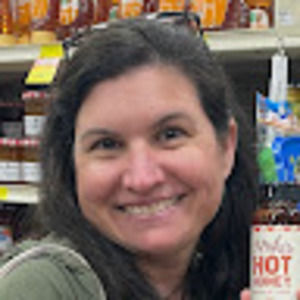 Meet your Posher, Christa